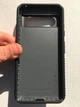 Чехол противоударный Speck Presidio2 Grip для Google Pixel 8 (6.2") Black 150582-3205 - изображение 7