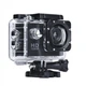Экшн камера WoW D6000 A7 Action Camera Full HD 1080p с высоким уровнем защиты от влаги и ударов - изображение 3