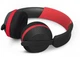 Навушники бездротові PHILIPS TAA6219 Black (TAA6219BK/00) - изображение 3