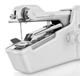 Швейная ручная машинка Fhsm Sewing Handy Stitch - изображение 3