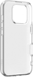 Etui Etteri Clear do iPhone 16 Pro Transparent (5906961934130) - obraz 2