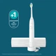 Электрическая зубная щетка PHILIPS Sonicare HX7108/02 серии 5300 - изображение 15