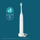Электрическая зубная щетка Philips Sonicare HX7110/01 серии 5500 - изображение 15