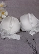 Мереживний Бюстгальтер FS Donna Push Up на чашку 85D Молочний (10002) - зображення 4
