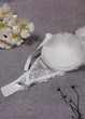 Мереживний Бюстгальтер FS Donna Push Up на чашку 85D Молочний (10002) - зображення 6