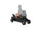 Домкрат - лягушка 2 т REDATS LS-320 + 2 эстакады LS-920 30-03-67 - изображение 3