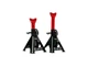Домкрат - лягушка 2 т REDATS LS-320 + 2 эстакады LS-920 30-03-67 - изображение 6