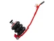 Домкрат пневматический - REDATS 22-48 см 3T LS-230 15-00-96 - изображение 2