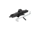 Домкрат 1,5т REDATS 110-360 мм Scissor Jack 07-03-40 - изображение 1