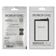 Аккумулятор Borofone BL-49NT для Tecno Pop 7/ Pop 7 Pro/ Spark Go (2023/ 2024)/ Spark 10C (5000mAh) - изображение 3