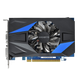 Видеокарта GeForce GT 730 1GB Gigabyte OC (GV-N730D5OC-1GI) Б/В - изображение 1