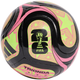 Мяч для футбола Adidas Trionda World Cup 2026 Club (размер 3) JD8053 - изображение 3