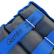 Обтяжувачі-манжети пісок Gemini по 2.5кг G8833-5BL - изображение 2