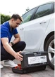 Домкрат, гидравлический подкатный 2.5т, 85-385мм Neo Tools 000320538 - изображение 4