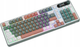 Klawiatura bezprzewodowa RK ROYAL KLUDGE S98 RGB Brown Switch Camping Green (RK-S98-CAMPGRN-BRNSW-US) - obraz 4
