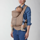 Переноска Cybex Platinum Coya Carrier Cozy Beige 524001260 (4063846477784) - зображення 5