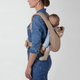 Переноска Cybex Platinum Coya Carrier Cozy Beige 524001260 (4063846477784) - зображення 6