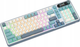 Klawiatura bezprzewodowa RK ROYAL KLUDGE S98 RGB Brown Switch Light Cloud (RK-S98-LTCLD-BRNSW-US) - obraz 4