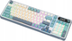 Klawiatura bezprzewodowa RK ROYAL KLUDGE S98 RGB Brown Switch Light Cloud (RK-S98-LTCLD-BRNSW-US) - obraz 5