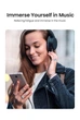 Кабель 3,5 AUX (папа) to 3,5 AUX (папа) Ugreen AV150 TRS, 3-пиновый, нейлоновый, стерео, 150см Black (50356) - изображение 2