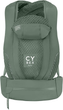 Переноска Cybex Platinum Coya Carrier Leaf Green 524000738 (4063846472093) - зображення 1