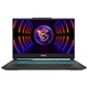 Ноутбук 15.6" MSI Cyborg 15 A13VF-815NEU: Intel Core i7-13620H, 32 GB, SSD 120 GB, nVidia GeForce RTX 4060, IPS, Full HD, Key Light - Б/В - зображення 1