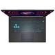 Ноутбук 15.6" MSI Cyborg 15 A13VF-815NEU: Intel Core i7-13620H, 32 GB, SSD 120 GB, nVidia GeForce RTX 4060, IPS, Full HD, Key Light - Б/В - зображення 2