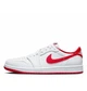 Кроссовки мужские Jordan 1 Low Og 38 Білий CZ0790-161 - изображение 2