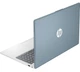 Ноутбук HP 15-fc0109ua (B4LY0EA) Moonlight Blue - зображення 4