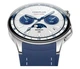 Смарт-часы OnePlus Watch 2 Nordic Blue - изображение 5
