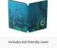 Электронная книга Amazon Kindle Kids 11th Gen. 16Gb (2024) Black with Ocean Explorer Cover - изображение 2