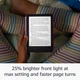 Электронная книга Amazon Kindle Kids 11th Gen. 16Gb (2024) Black with Ocean Explorer Cover - изображение 3