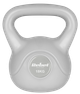 Kettlebell Rebel Active RBA-2322G-18 bitumiczny 18 kg Szary (5901890122030) - obraz 1