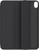 Etui z klapką Etteri Tablet Case do Samsung Galaxy Tab A9+ 2023 11" Black (5907504541471) - obraz 1