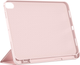 Чохол-книжка Etteri для Apple iPad 7th/8th/9th Gen 10.2" Pink (5907504541600) - зображення 5