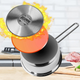 Rondel Orion Anett stalowy 600 ml (8592381145217) - obraz 4