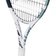 Ракетка Babolat EVO DRIVE LITE unstr white Gen2 Gr2 - изображение 4