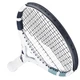 Ракетка Babolat EVO DRIVE LITE unstr white Gen2 Gr2 - изображение 5