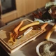 Ніж для чищення Fiskars FSC вертикалий (1075683) - зображення 6