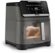 Мультипечь Tefal Easy Fry Silence EY846HE0 - изображение 14