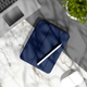 Чохол-книжка Etteri Tablet Case для Apple iPad Air 10.9" Dark Blue (5907504541501) - зображення 8