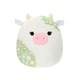 Мягкая игрушка Коровка Ада Squishmallows SQER00819 13 см - изображение 1