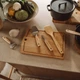 Ніж для сиру Fiskars Folken FSC (1075681) - зображення 8
