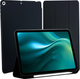 Etui z klapką Etteri Tablet Case do Apple iPad 10.2" Black (5907504541419) - obraz 6