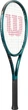 Ракетка для тенниса Wilson BLADE 98 18X20 V9 GRIP4 темно-зелено-черная 4 WR149911-4 - изображение 3