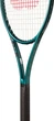 Ракетка для тенниса Wilson BLADE 98 18X20 V9 GRIP4 темно-зелено-черная 4 WR149911-4 - изображение 5