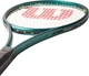 Ракетка для тенниса Wilson BLADE 98 18X20 V9 GRIP4 темно-зелено-черная 4 WR149911-4 - изображение 7
