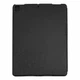 Чехол Origami Smart Case для iPad Pro 12,9" (2015/2016/2017) Leather pencil groove black - изображение 2