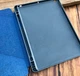 Чехол Origami Smart Case для iPad Pro 12,9" (2015/2016/2017) Leather pencil groove black - изображение 7