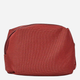 Kosmetyczka damska Mandarina Duck P10QMR01-A70 Czerwona - obraz 2
